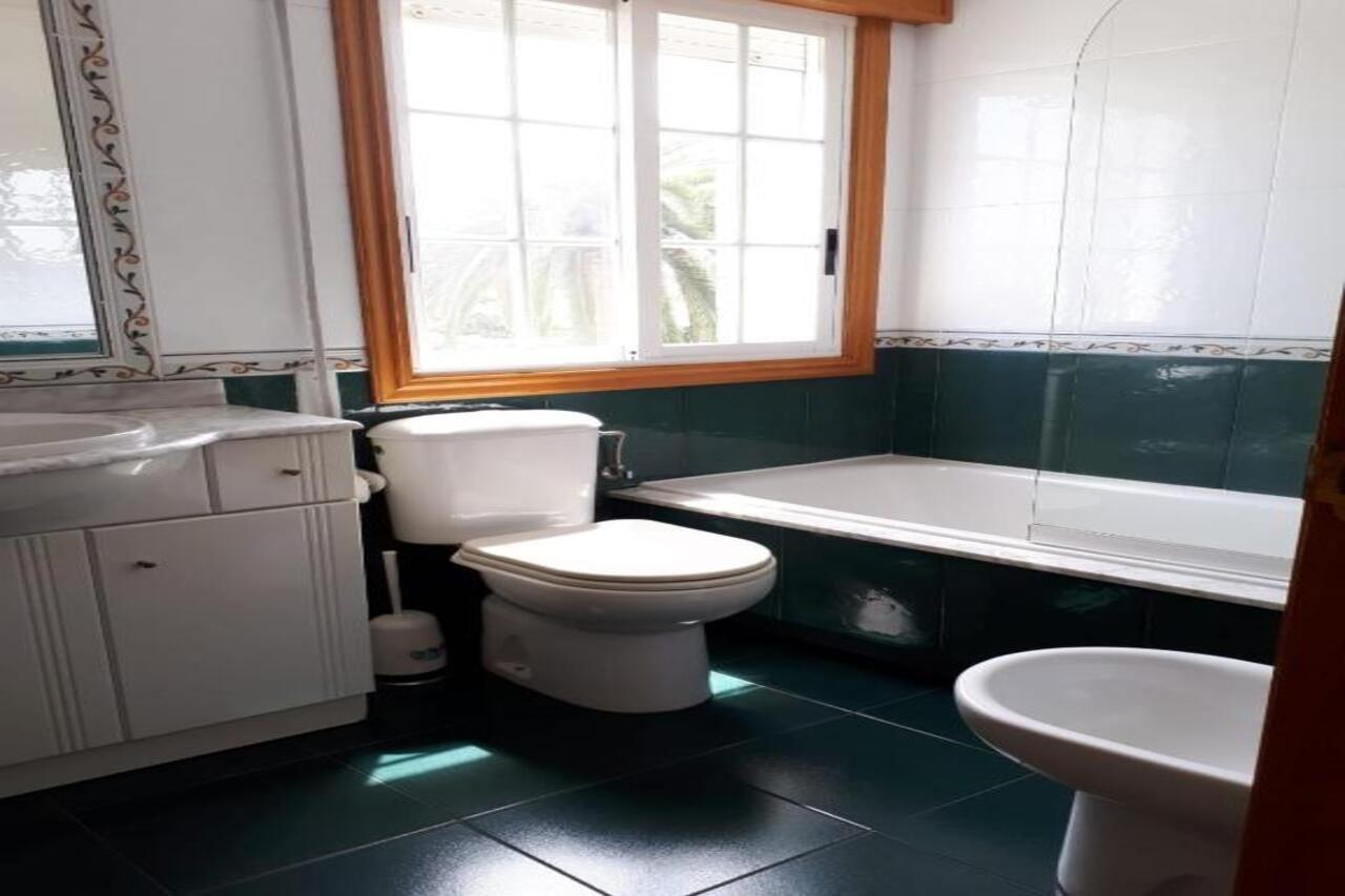 Apartamentos Esperanza Del Mar Portonovo Zewnętrze zdjęcie